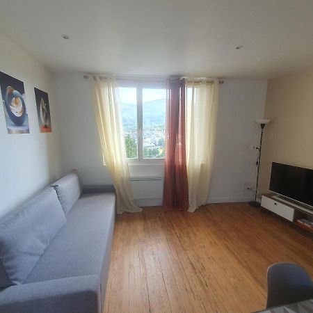 Appartement Cosy Lourdes Eksteriør billede