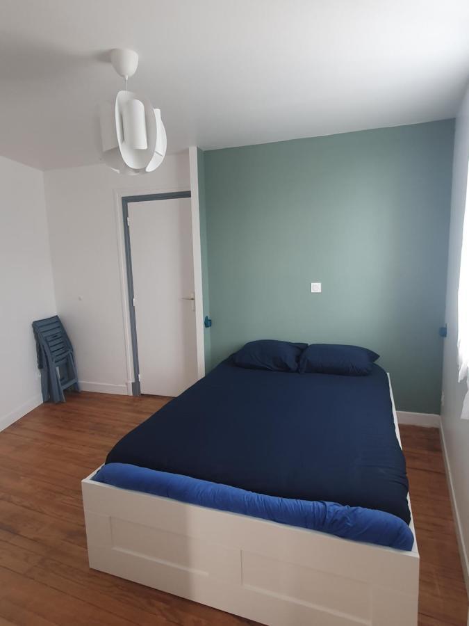 Appartement Cosy Lourdes Eksteriør billede