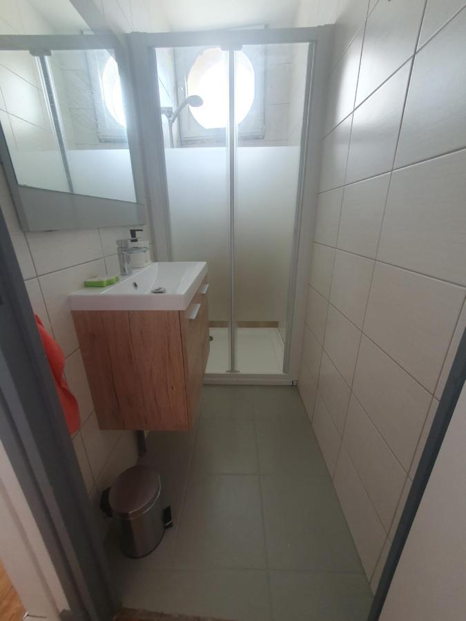 Appartement Cosy Lourdes Eksteriør billede